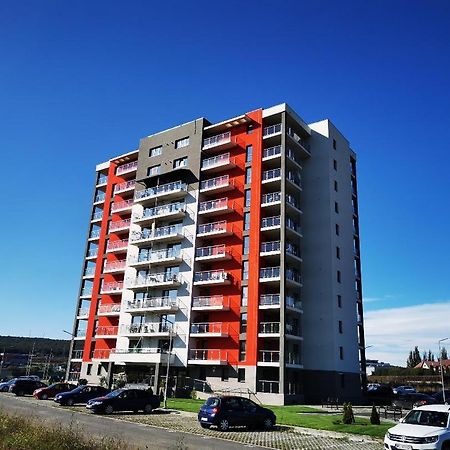 Studio Green Targu Mures Exterior foto