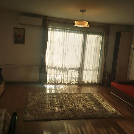 Studio Green Targu Mures Exterior foto