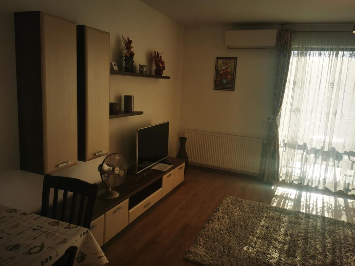 Studio Green Targu Mures Quarto foto