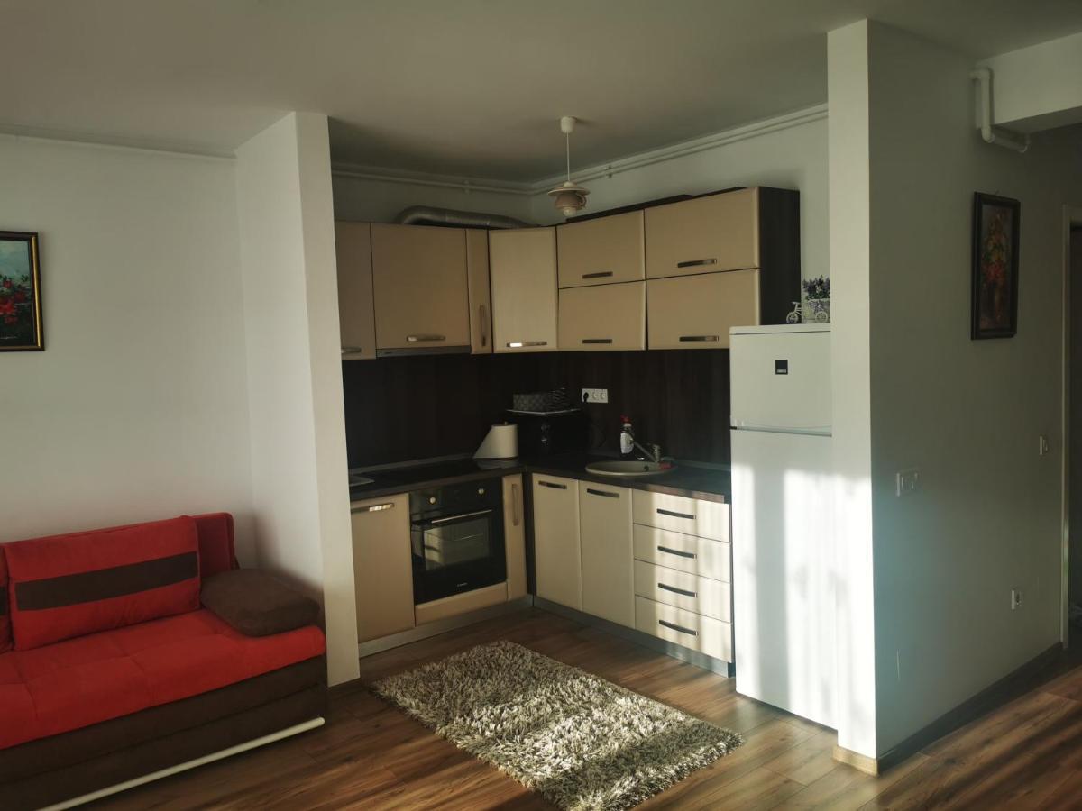 Studio Green Targu Mures Quarto foto