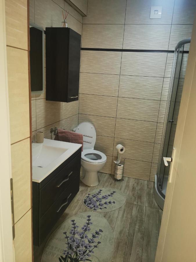 Studio Green Targu Mures Exterior foto