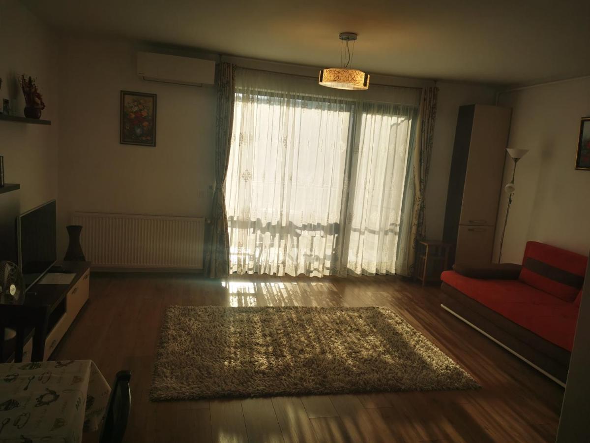 Studio Green Targu Mures Exterior foto