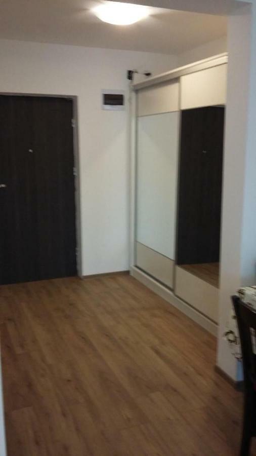Studio Green Targu Mures Exterior foto