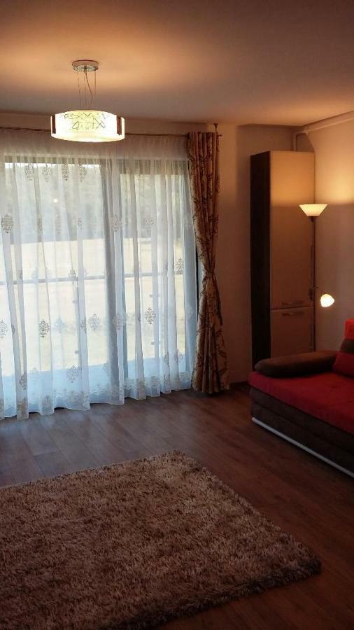 Studio Green Targu Mures Exterior foto